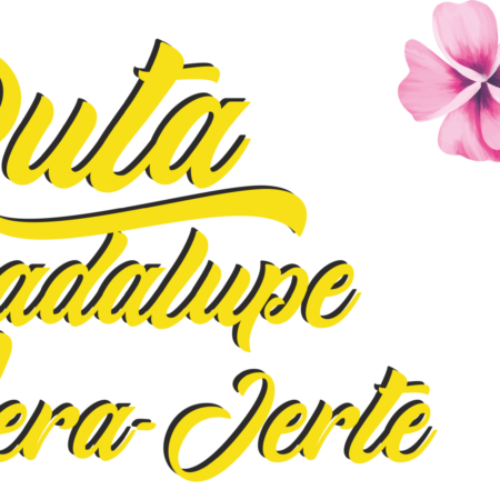 Ruta Guadalupe-Vera-Jerte